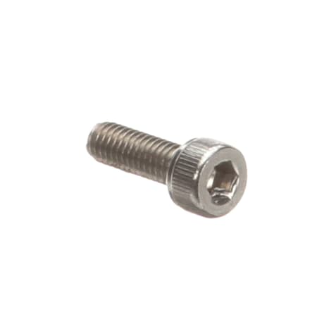 Alto-Shaam SCREW, M4X0.7X12MM SCH SC-36662